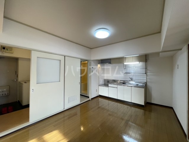 4/29 リビング/ダイニング