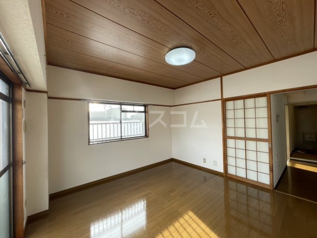 5/29 リビング/ダイニング