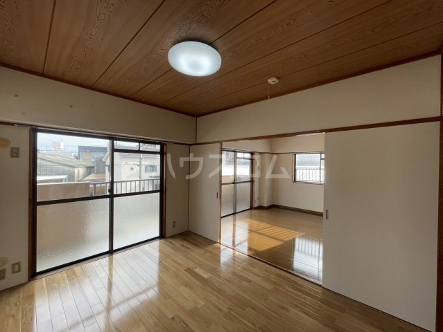 3/29 リビング/ダイニング