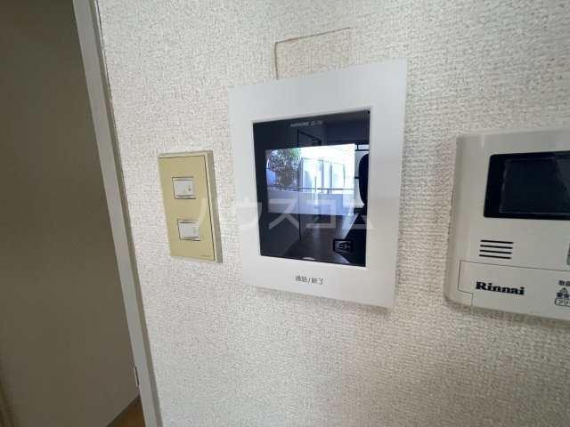 第一ファラオセキュリティ