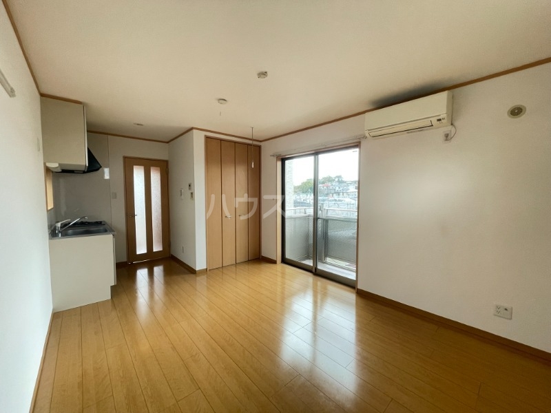 3/19 リビング/ダイニング