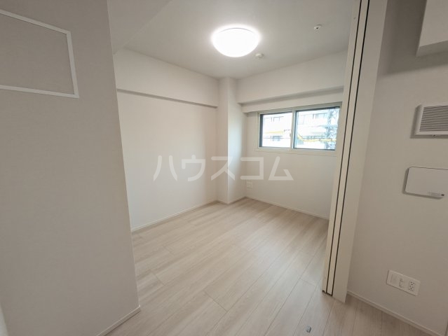 4/22 リビング/ダイニング