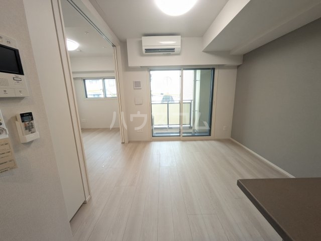 5/22 リビング/ダイニング