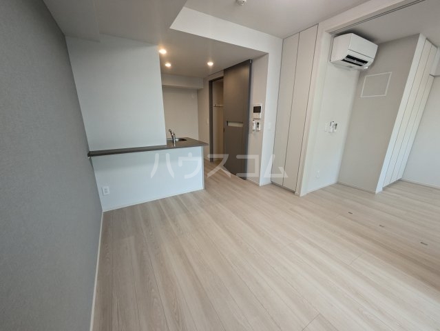 3/22 リビング/ダイニング