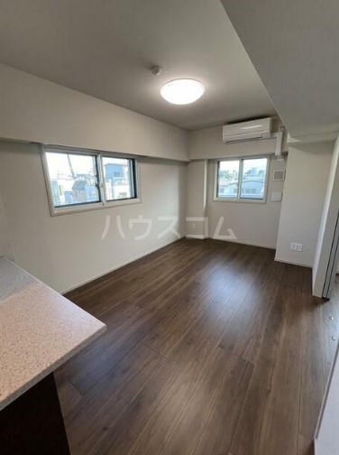 3/20 リビング/ダイニング