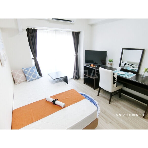 3/12 リビング/ダイニング