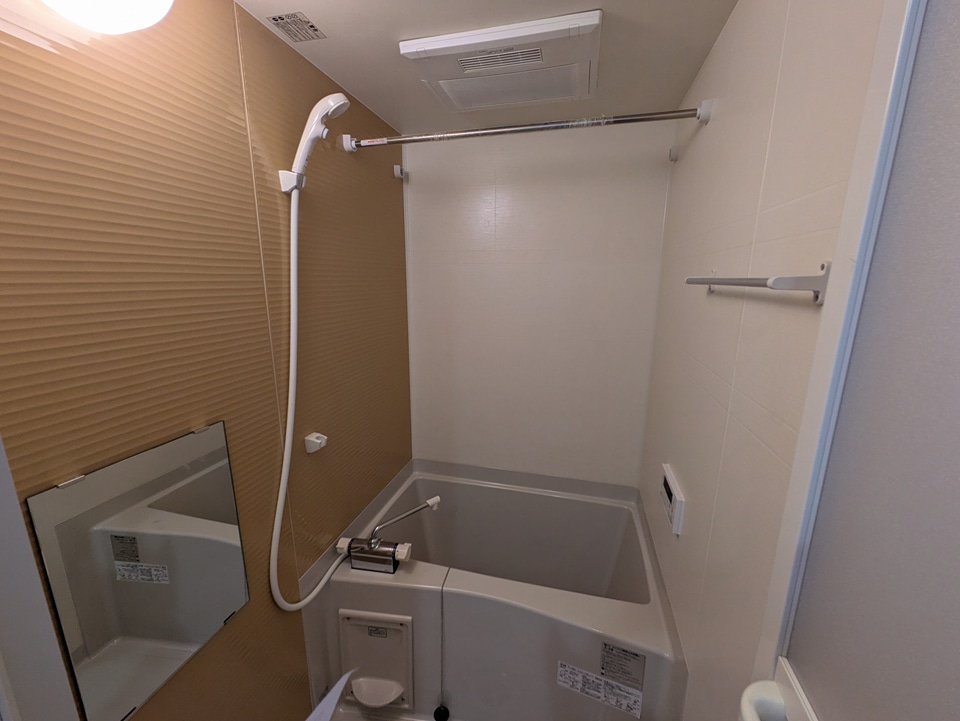 11/27 浴室