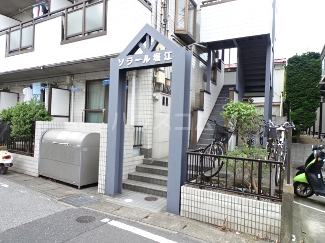 15/25 エントランス