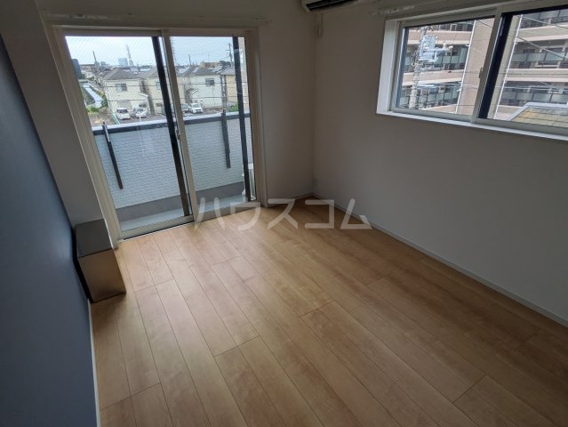 4/28 リビング/ダイニング