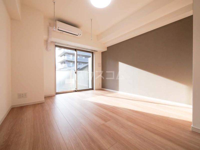 3/17 リビング/ダイニング