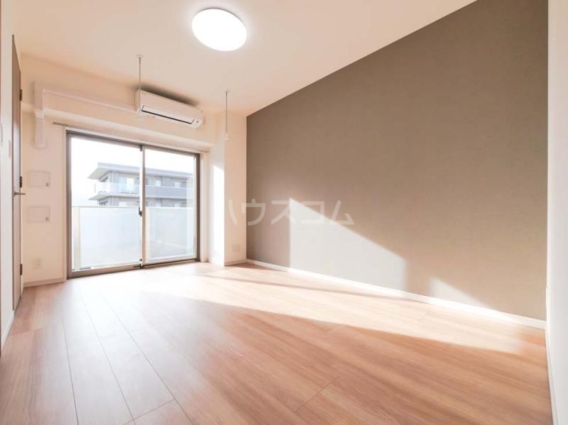 3/17 リビング/ダイニング