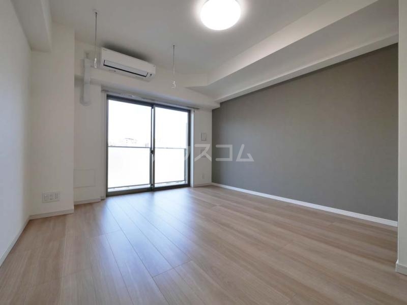 3/17 リビング/ダイニング