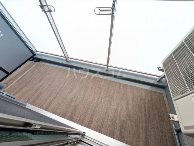 17/30 バルコニー