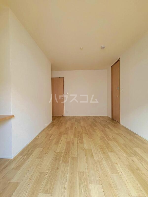 4/25 リビング/ダイニング