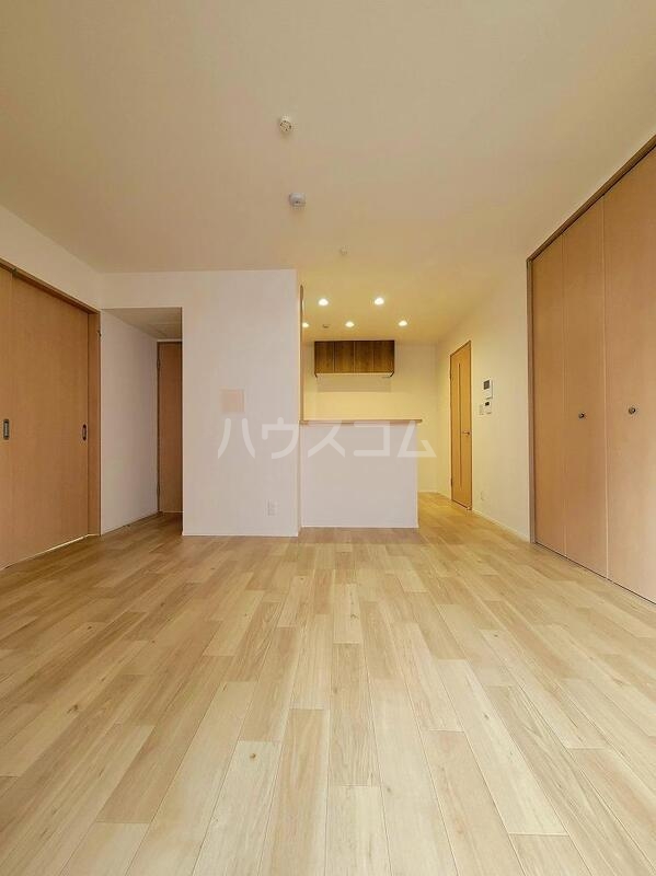 3/25 リビング/ダイニング