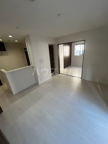 3/25 リビング/ダイニング