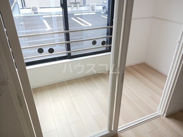 24/30 バルコニー