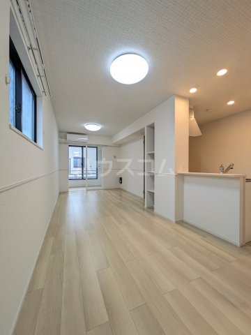 5/30 リビング/ダイニング