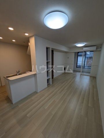 4/30 リビング/ダイニング