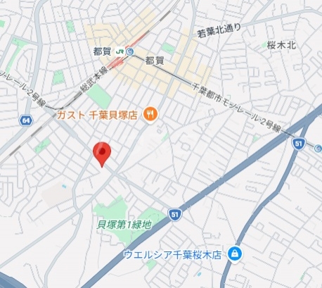 17/27 地図