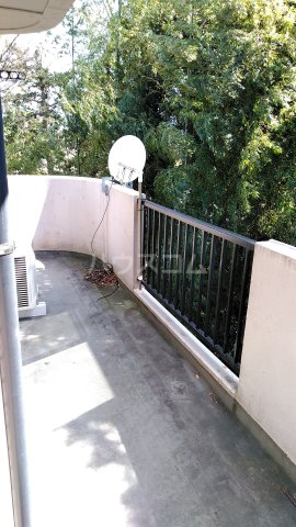 21/29 バルコニー