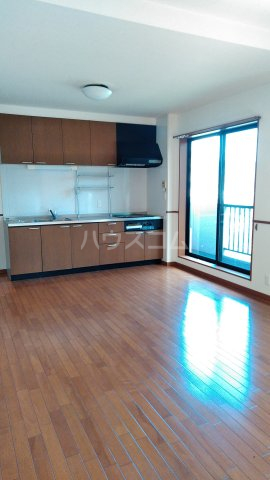 5/29 リビング/ダイニング