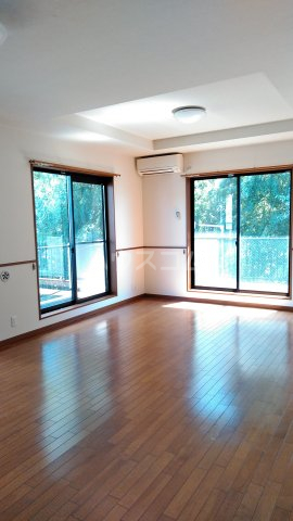 3/29 リビング/ダイニング