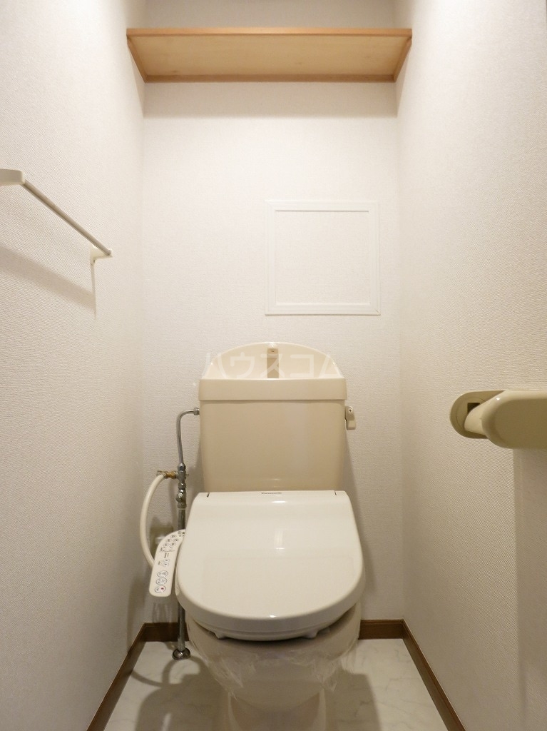 9/20 トイレ