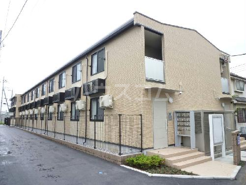 10/12 バルコニー