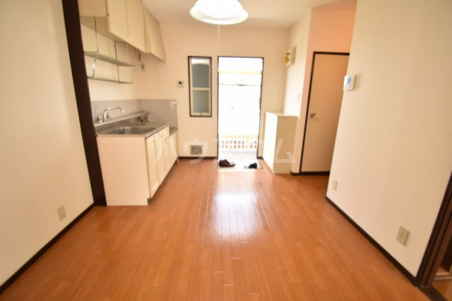 3/30 リビング/ダイニング