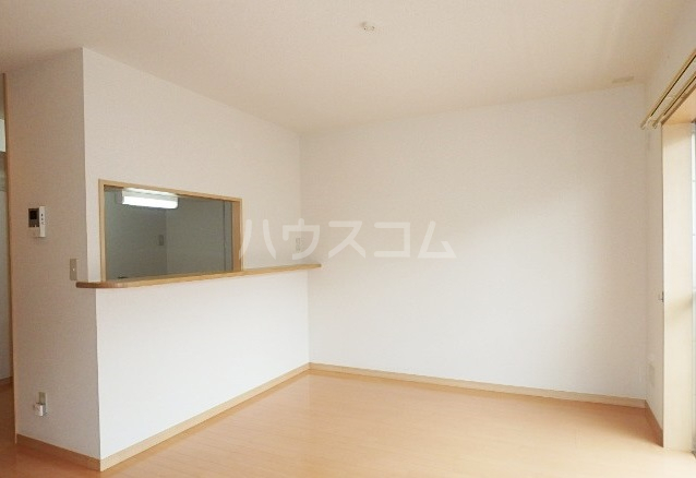 4/24 リビング/ダイニング