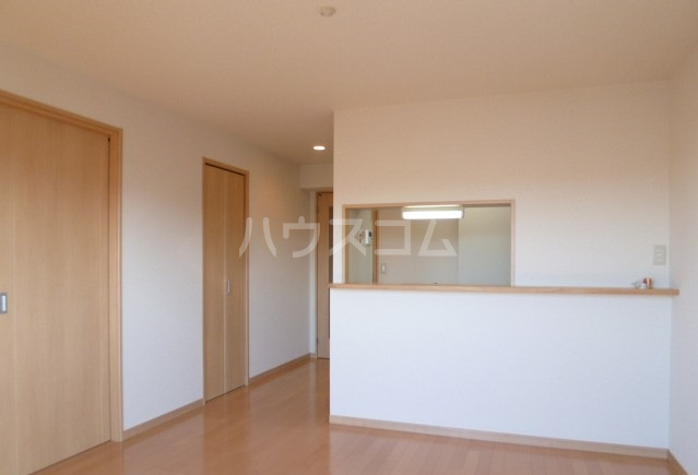 3/24 リビング/ダイニング