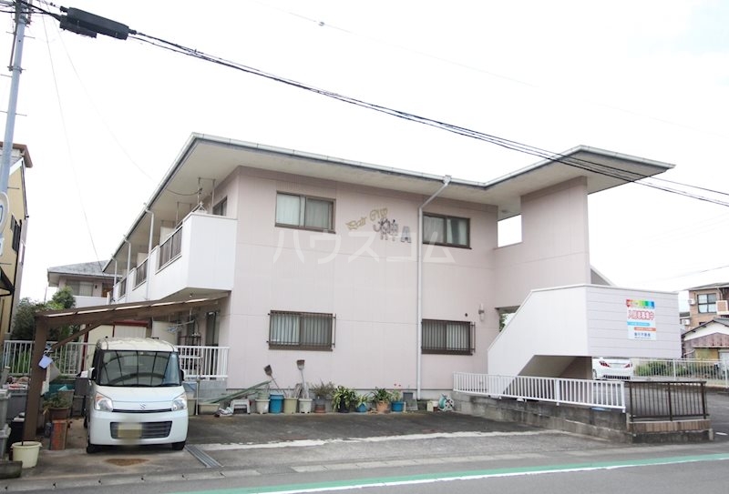 2/24 外観