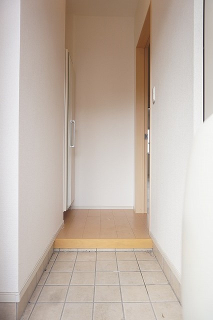 16/27 バルコニー