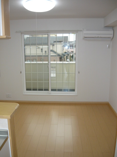 3/27 リビング/ダイニング