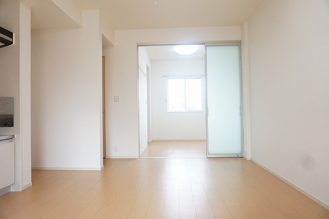 4/27 リビング/ダイニング