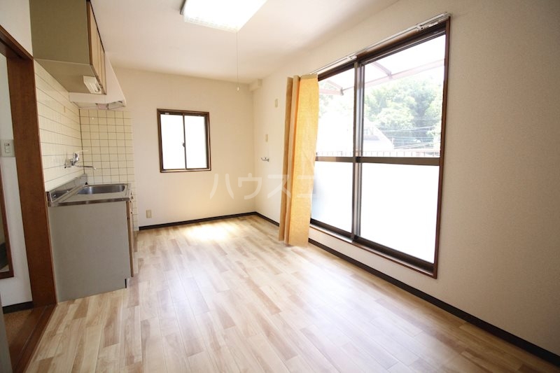 3/21 リビング/ダイニング