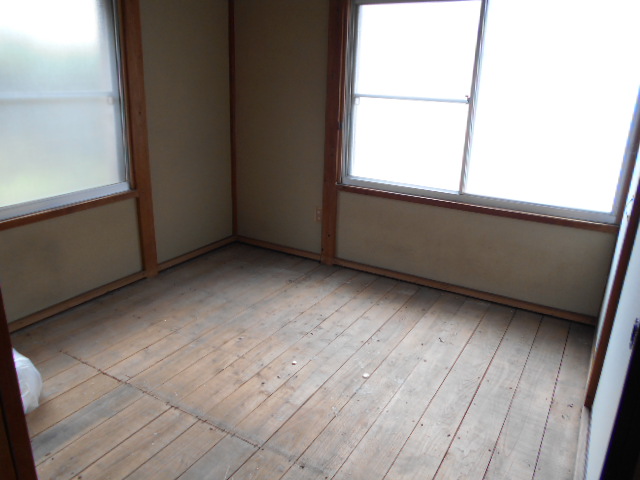 4/24 リビング/ダイニング