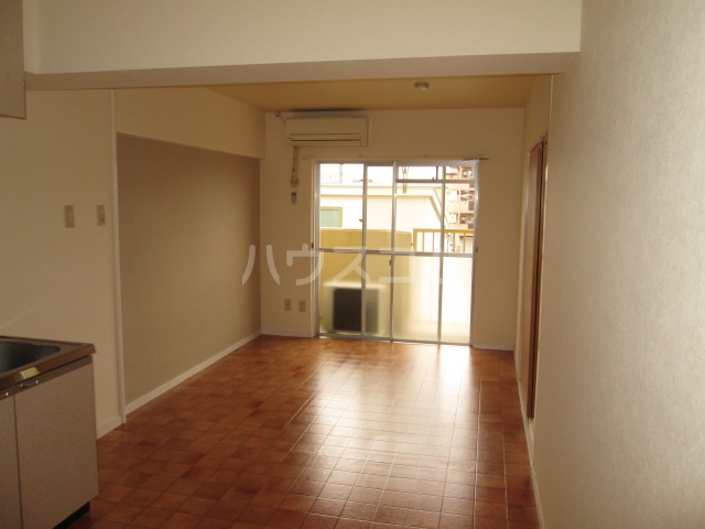 3/25 リビング/ダイニング