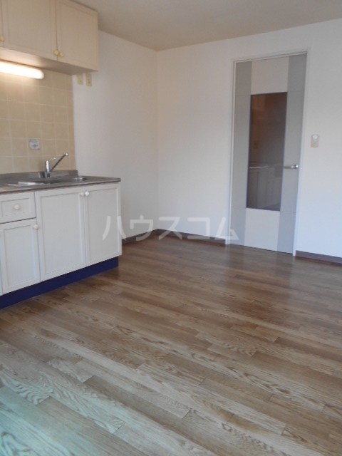 3/17 リビング/ダイニング