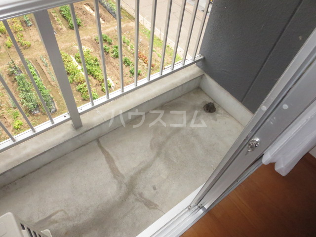 17/30 バルコニー