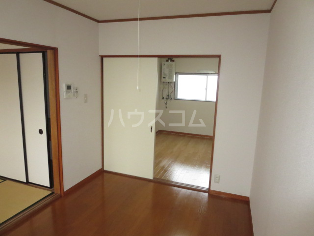 5/30 リビング/ダイニング