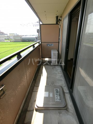 16/30 バルコニー