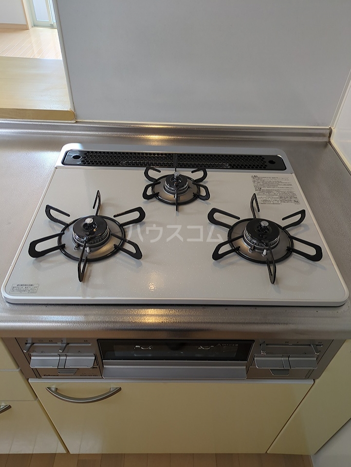 13/30 キッチン