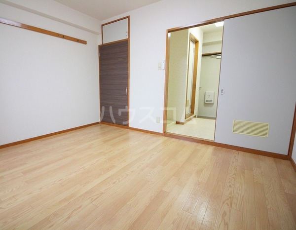 4/19 リビング/ダイニング