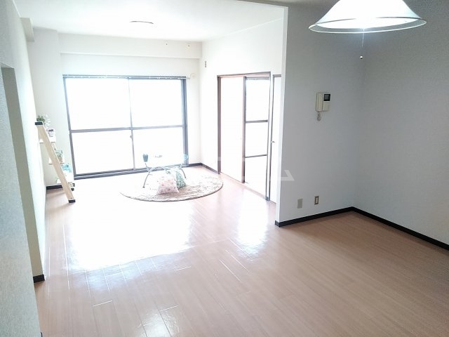 4/27 リビング/ダイニング