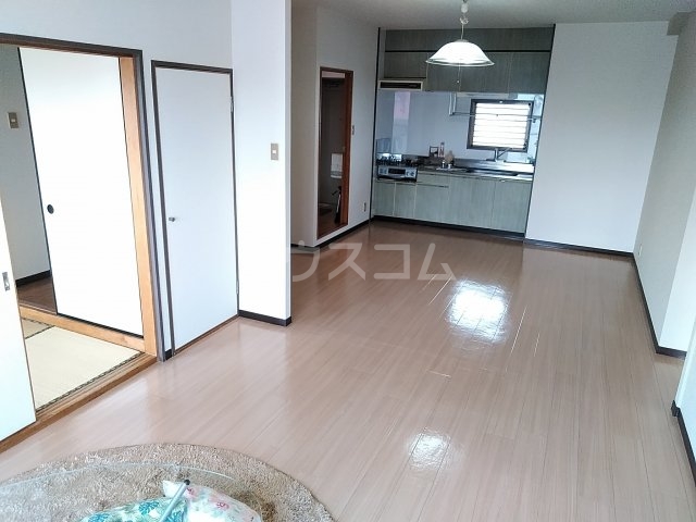 5/27 リビング/ダイニング