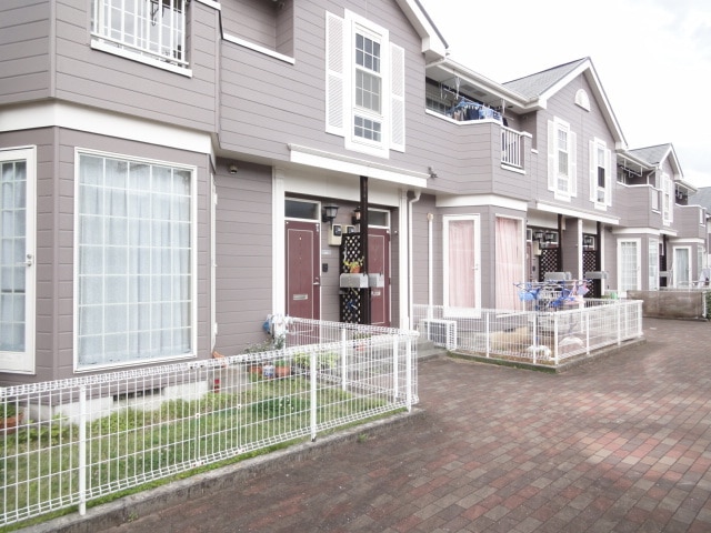 3/10 エントランス