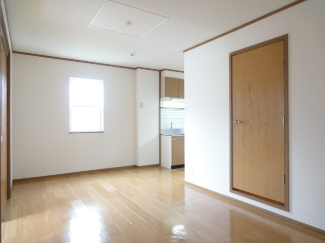 4/24 リビング/ダイニング