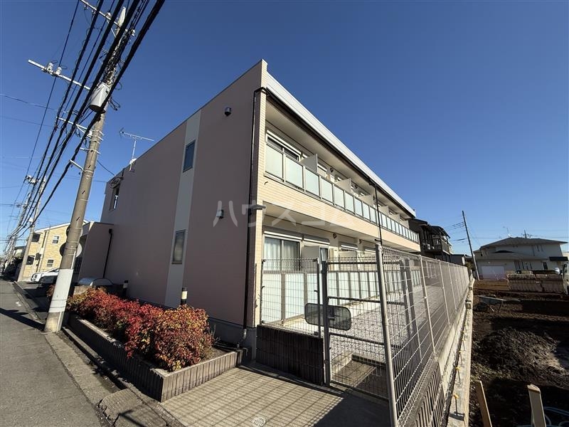 1/30 外観